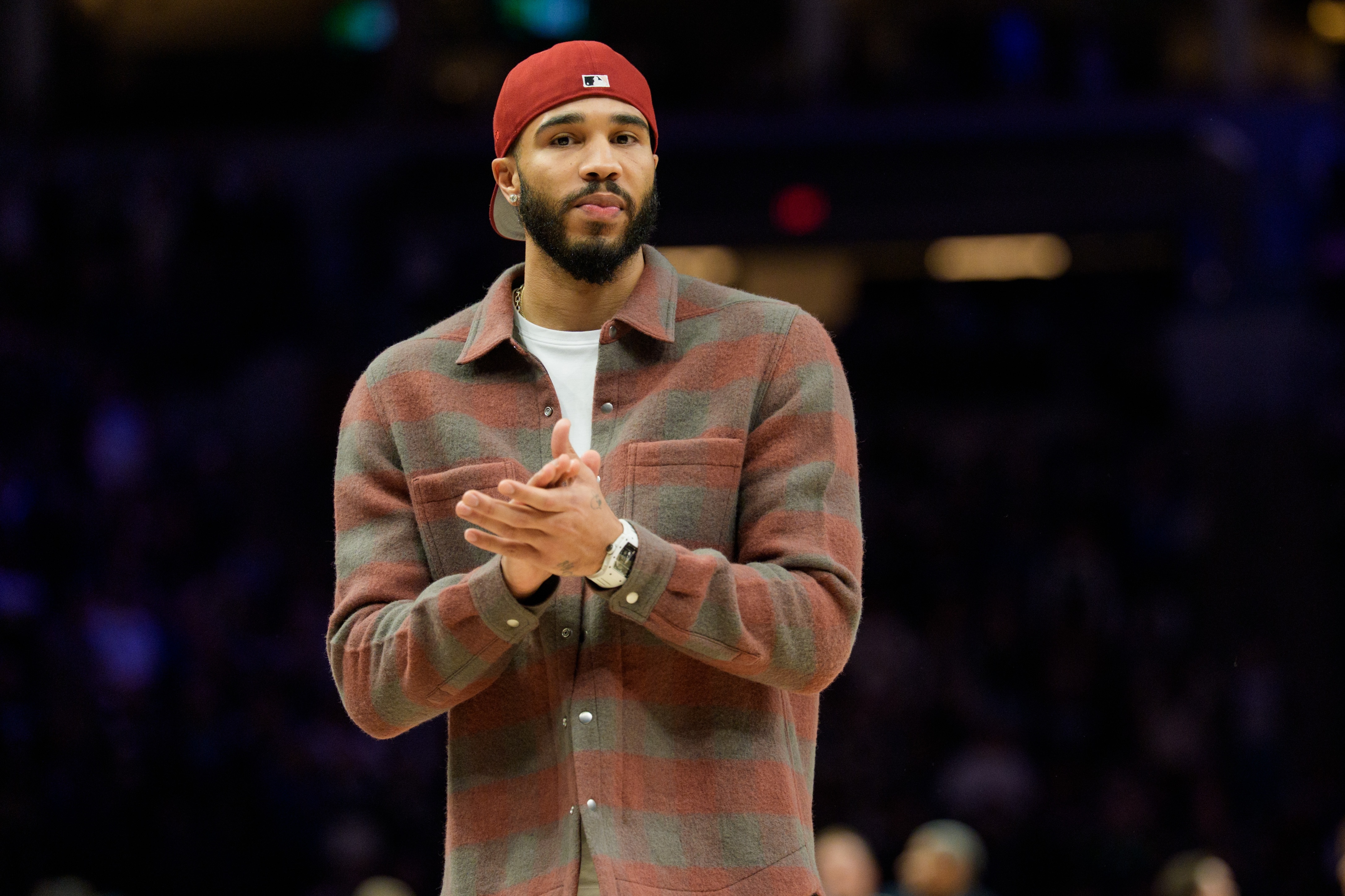 PG电子app下载-NBA跟腱撕裂约需10个月康复 近10年延长至13个月 塔图姆目前10月