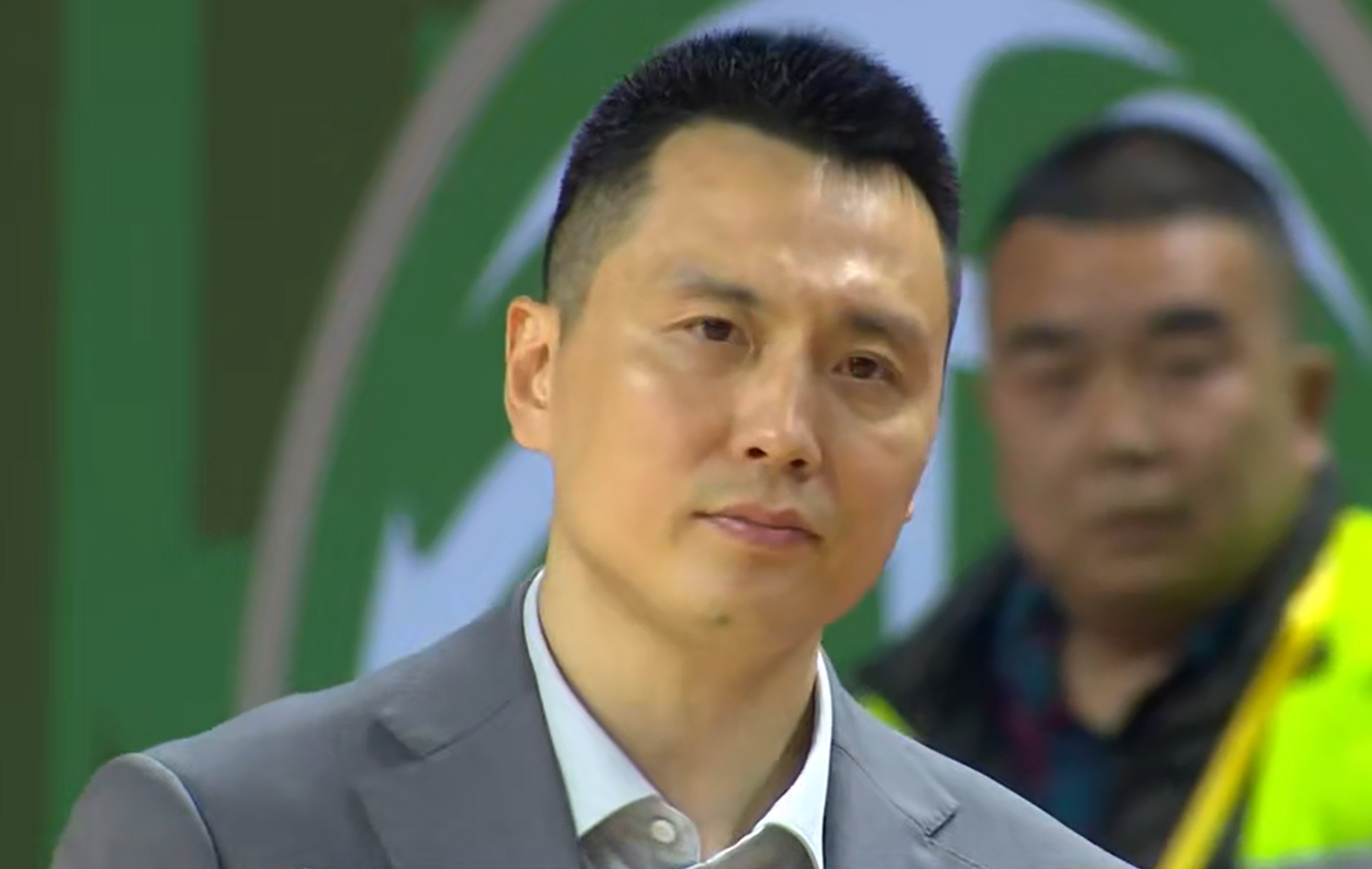 PG电子官方入口-破案了！洛夫顿说不打，后来又打，卢伟进行了解答